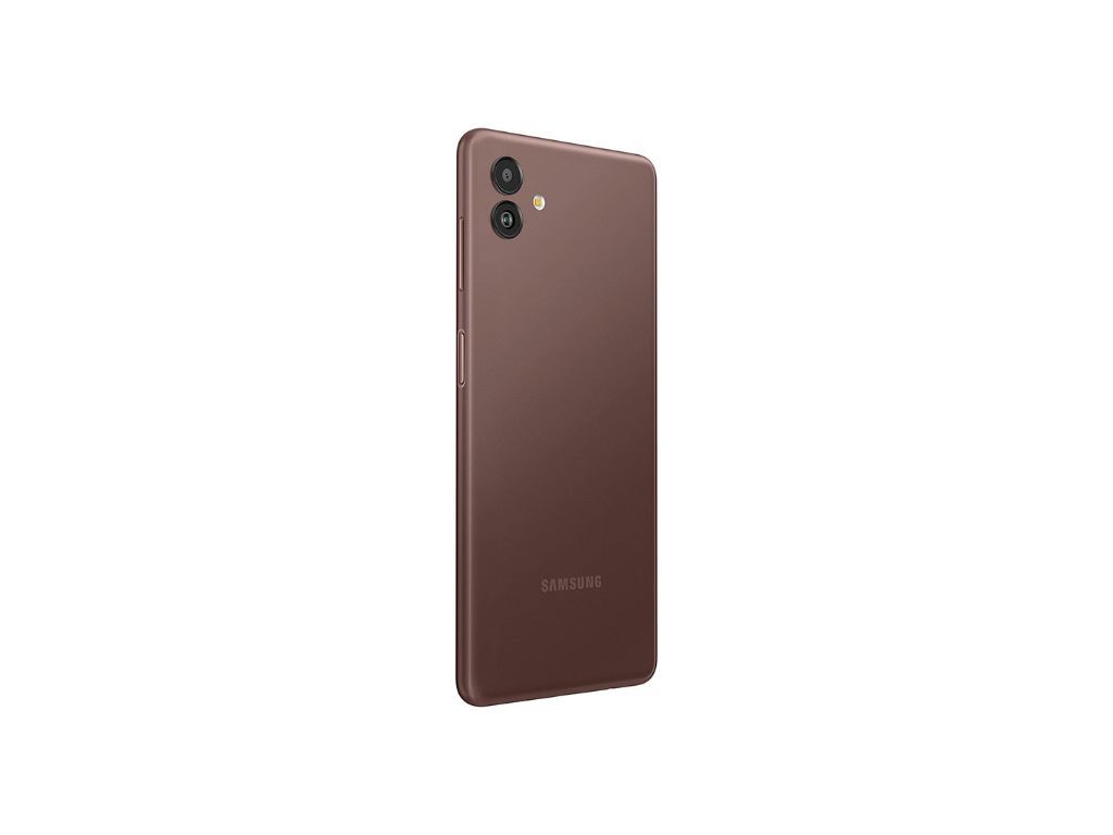 samsung m13 5g stardust brown