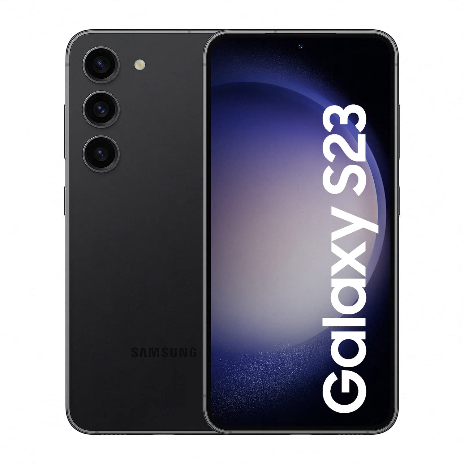 SIM フリー】Samsung Galaxy S23 Ultra 5G Dual Sim 512GB (12GB RAM) 本体（画像1） -  携帯電話、スマートフォン