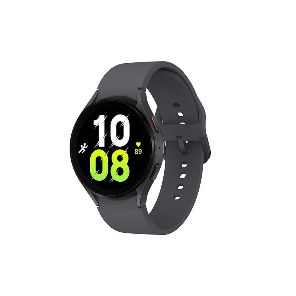 Samsung Galaxy Watch5 Bluetooth 44 mm Graphite Compatible with Android only