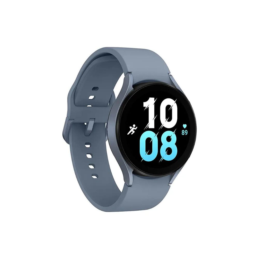 Samsung Galaxy Watch5 Bluetooth 44 mm Sapphire Compatible with Android only