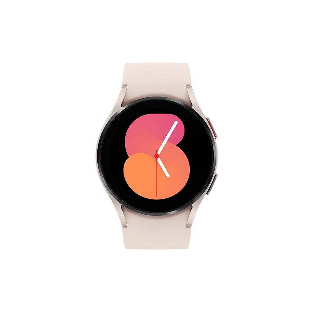 Samsung Galaxy Watch5 LTE 40 mm Pink Gold Compatible with Android only