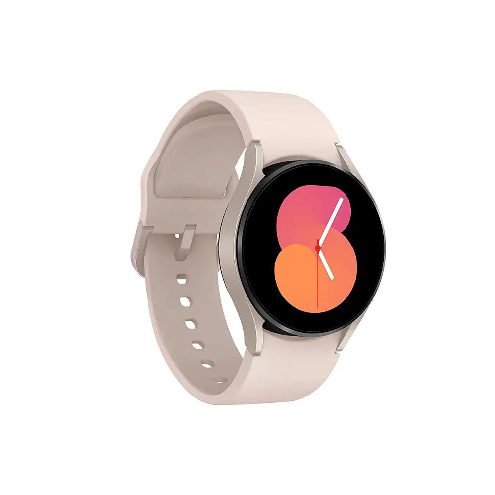 Samsung Galaxy Watch5 LTE 40 mm Pink Gold Compatible with Android only