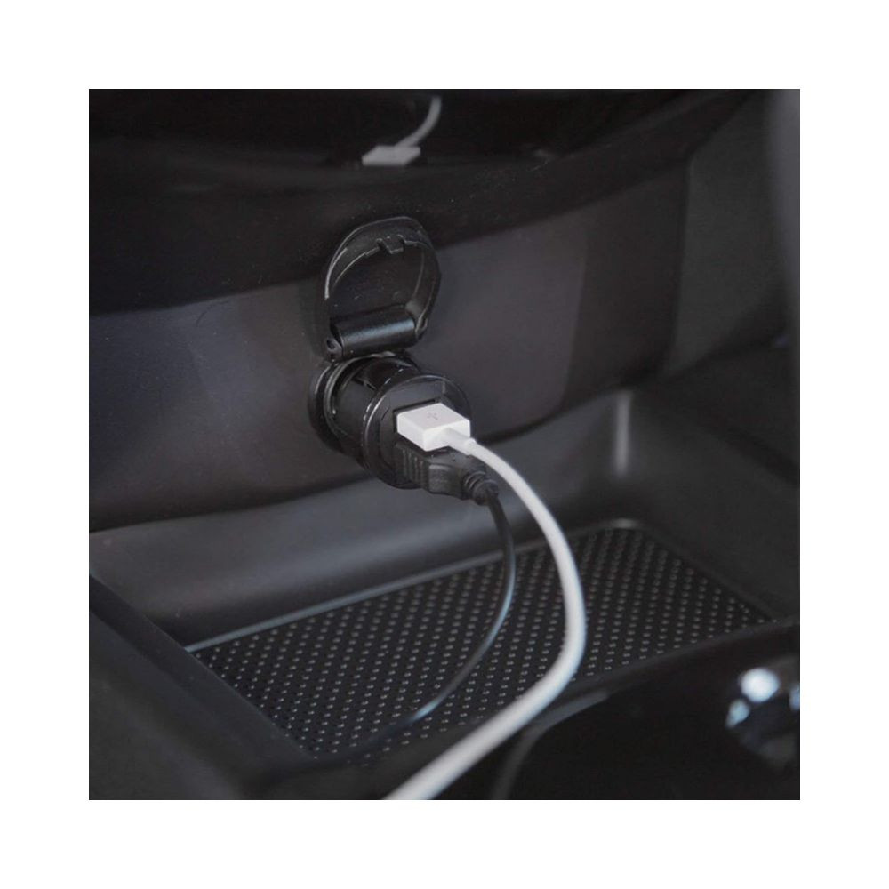 SHARP Car Air Purifier with Plasmacluster Removes Bacteria Virus Odor Mold VOCs I JAPAN TECHNOLOGY I Pre Filter I Suitable for Hatchback Sedan and SUVs  Cover 36 m I IG-GC2E-B I Black