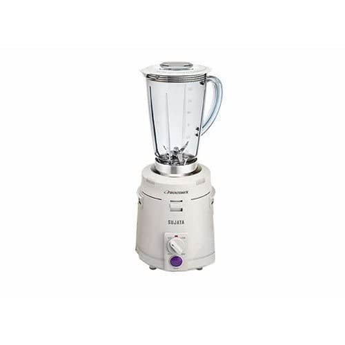 Sujata frootmix 900W Mixer Grinder White Polycarbonate 900 Watts