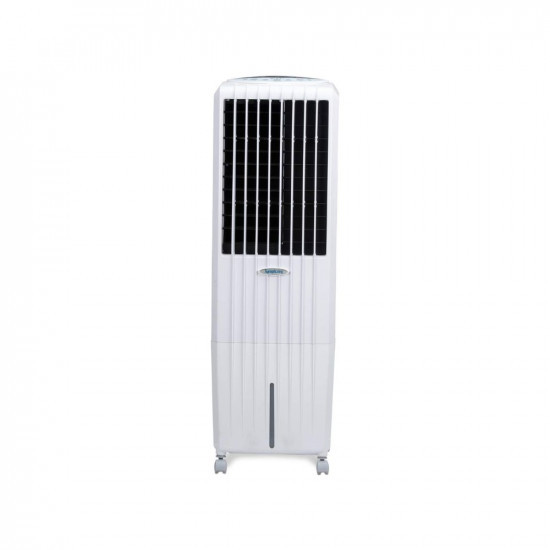 Symphony Diet 22i 22 Litre Air Cooler White - with Remote Control and i-Pure Technology