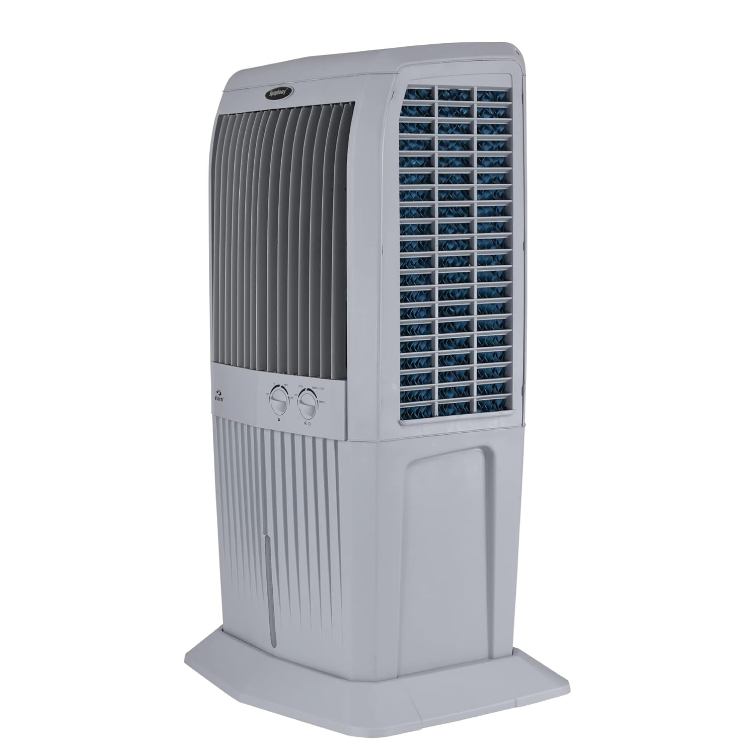 Symphony Storm 70 XL 70L Air Cooler Desert Cooler i-Pure Technology Powerful Fan Low Power Consumption