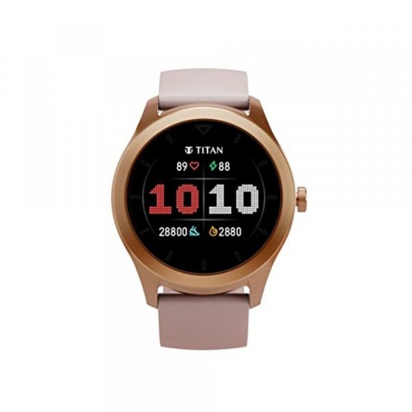 Watchluxe 2.0 discount tm waterproof smartwatch