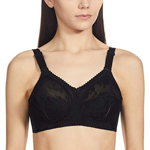 Buy Triumph International Women's Synthetic Padded Wire Free Full