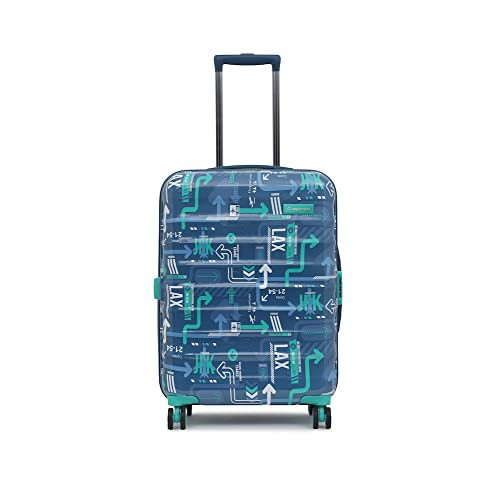 VIP Medium Check-in Suitcase ( 65 cm) - Tide Str Exp 4 Wheel 65cm Brown -  Brown at Rs 3900 | VIP Trolley Bag in Bhilai | ID: 25504294812