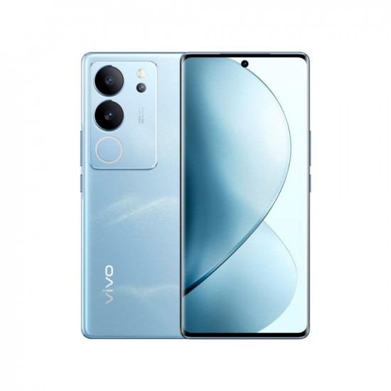 vivo V29 Pro 5G Himalayan Blue 12GB RAM 256GB Storage