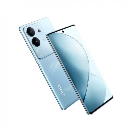 vivo V29 Pro 5G Himalayan Blue 12GB RAM 256GB Storage