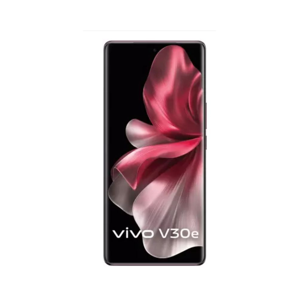 vivo V30e Velvet Red 128 GB 8 GB RAM