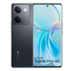 vivo Y200 Pro 5G (Silk Black, 8GB RAM, 128GB Storage) with No Cost EMI/Additional Exchange Offers | 3D Curved AMOLED Display