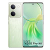 vivo Y200 Pro 5G (Silk Green, 8GB RAM, 128GB Storage) with No Cost EMI/Additional Exchange Offers | 3D Curved AMOLED Display