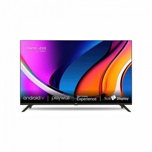 LG 80 cm (32 inches) HD Ready Smart LED TV 32LQ576BPSA (Ceramic Black) :  : Electronics