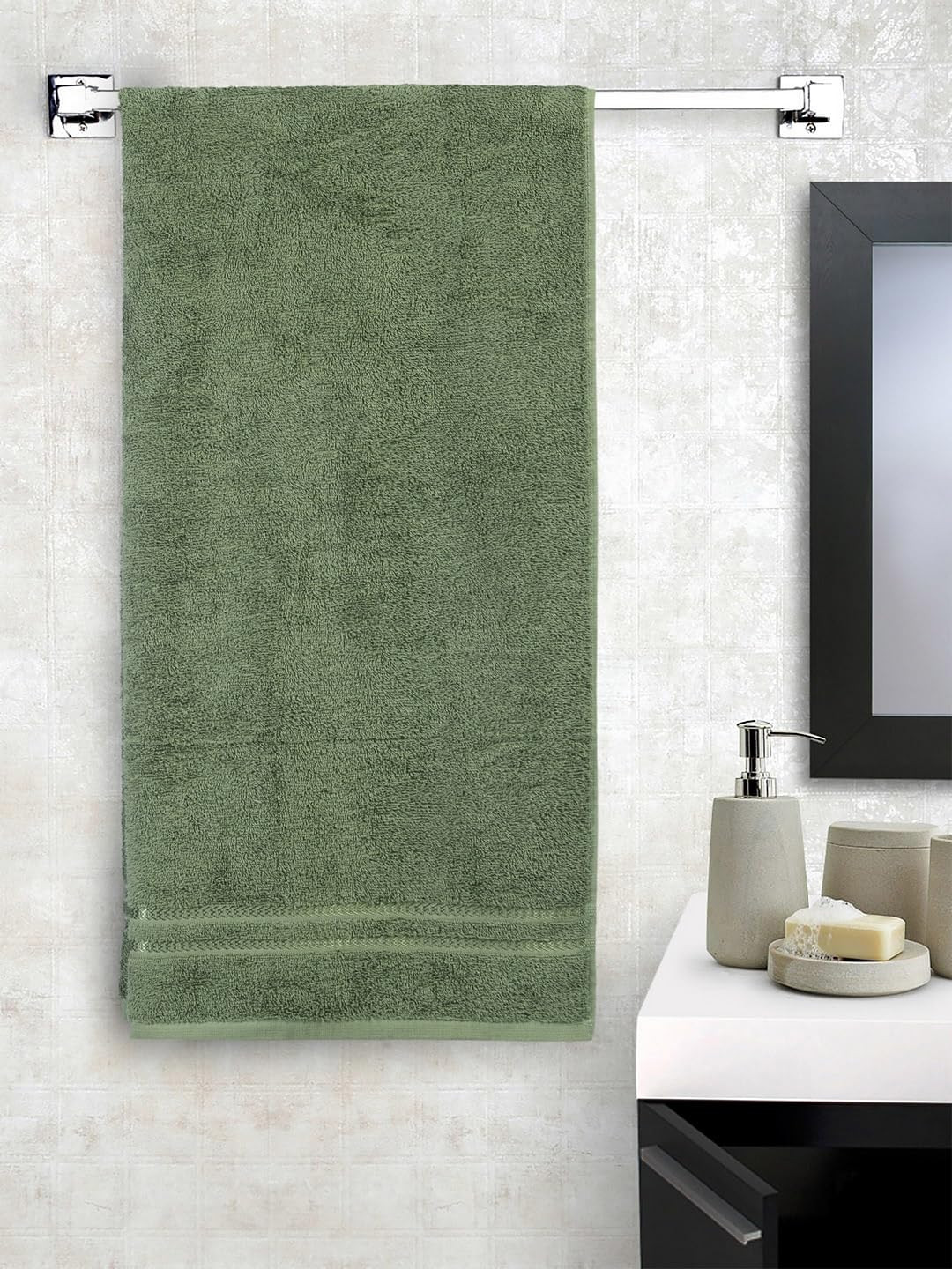 Welspun bath online towels