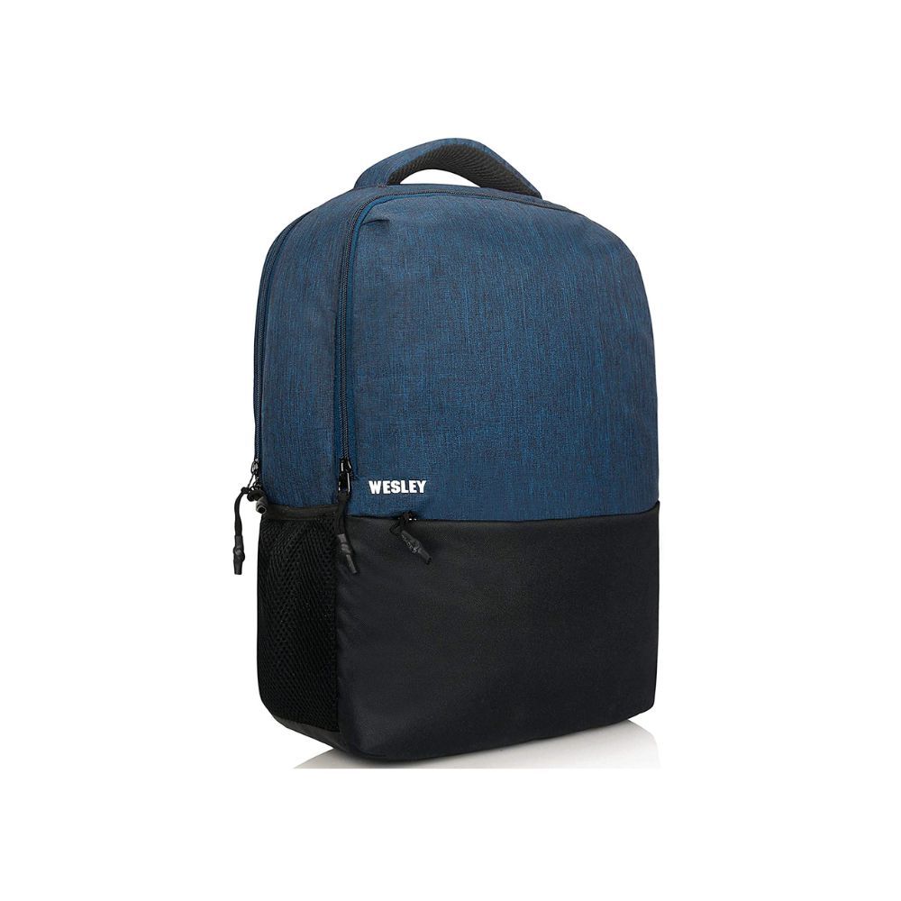 Wesley Milestone 15.6 inch 25 L Casual Waterproof Laptop Backpack |  Dealsmagnet.com