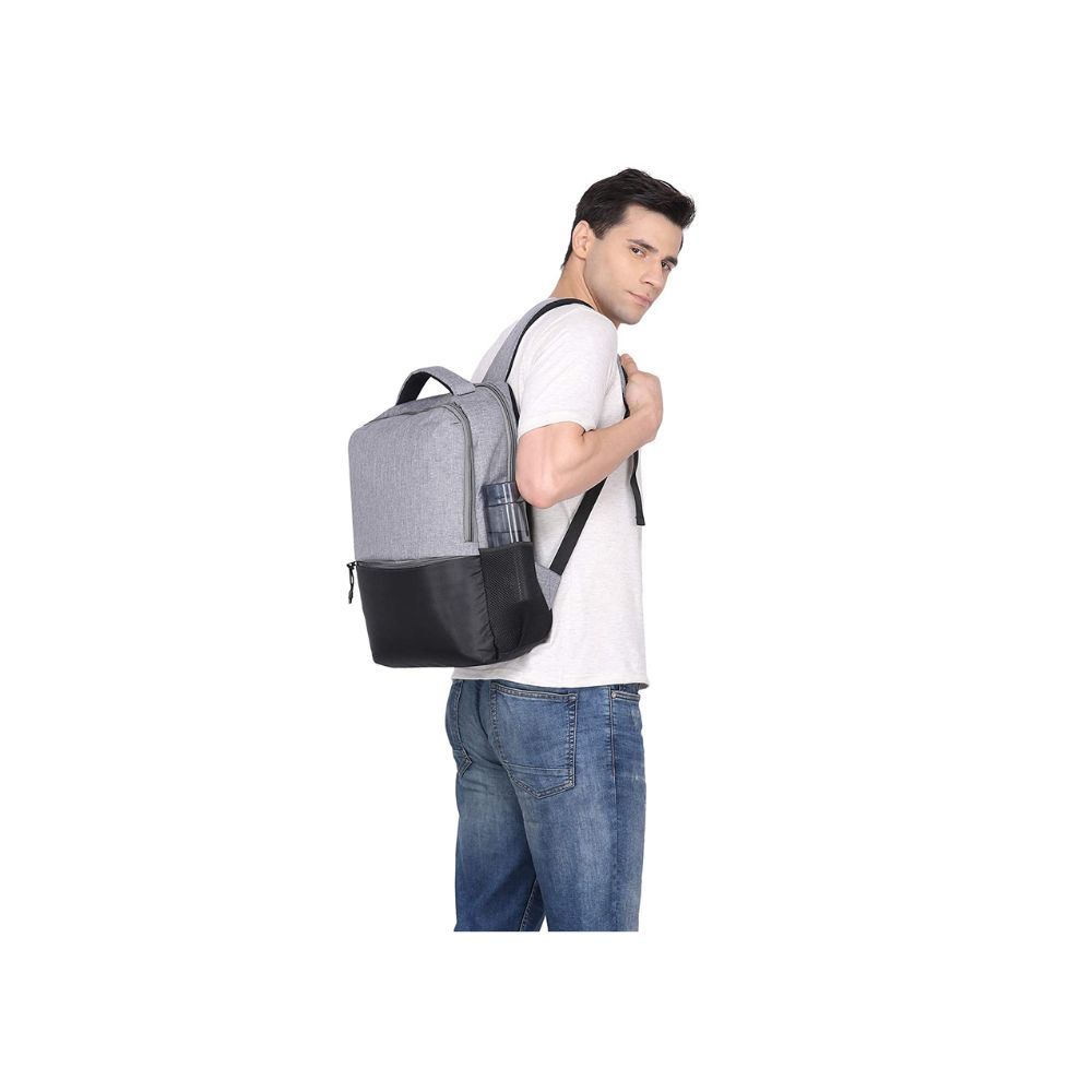Buy BLUEJAY 35 L Casual Waterproof Laptop Bag/Backpack for Men Women Boys  Girls/Office School College Online at Best Prices in India - JioMart.