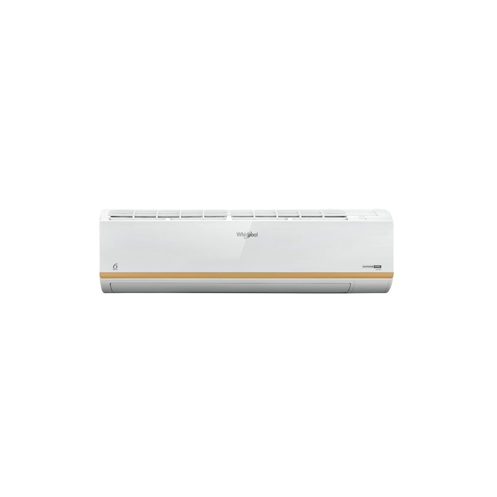 Whirlpool 20 Ton 3 Star Flexicool Inverter Split AC Copper Convertible 4-in-1 Cooling Mode