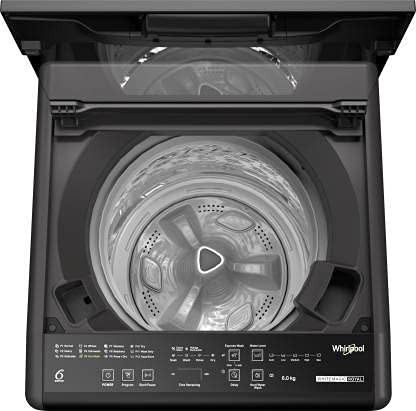 Whirlpool Whitemagic Classic 65 Kg GenX Fully Automatic Top Load Washing Machine