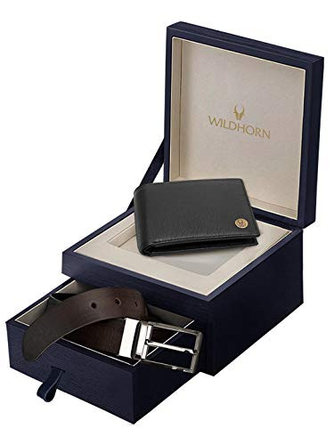 Personalized Gents Wallet, Pen & Keychain Combo Gift Set | Men's Wallet,  Keychain and Pen with Your Name Engraved | Gift for Friend, Boyfriend,  Husband, Father, Son etc. – ThaneShop