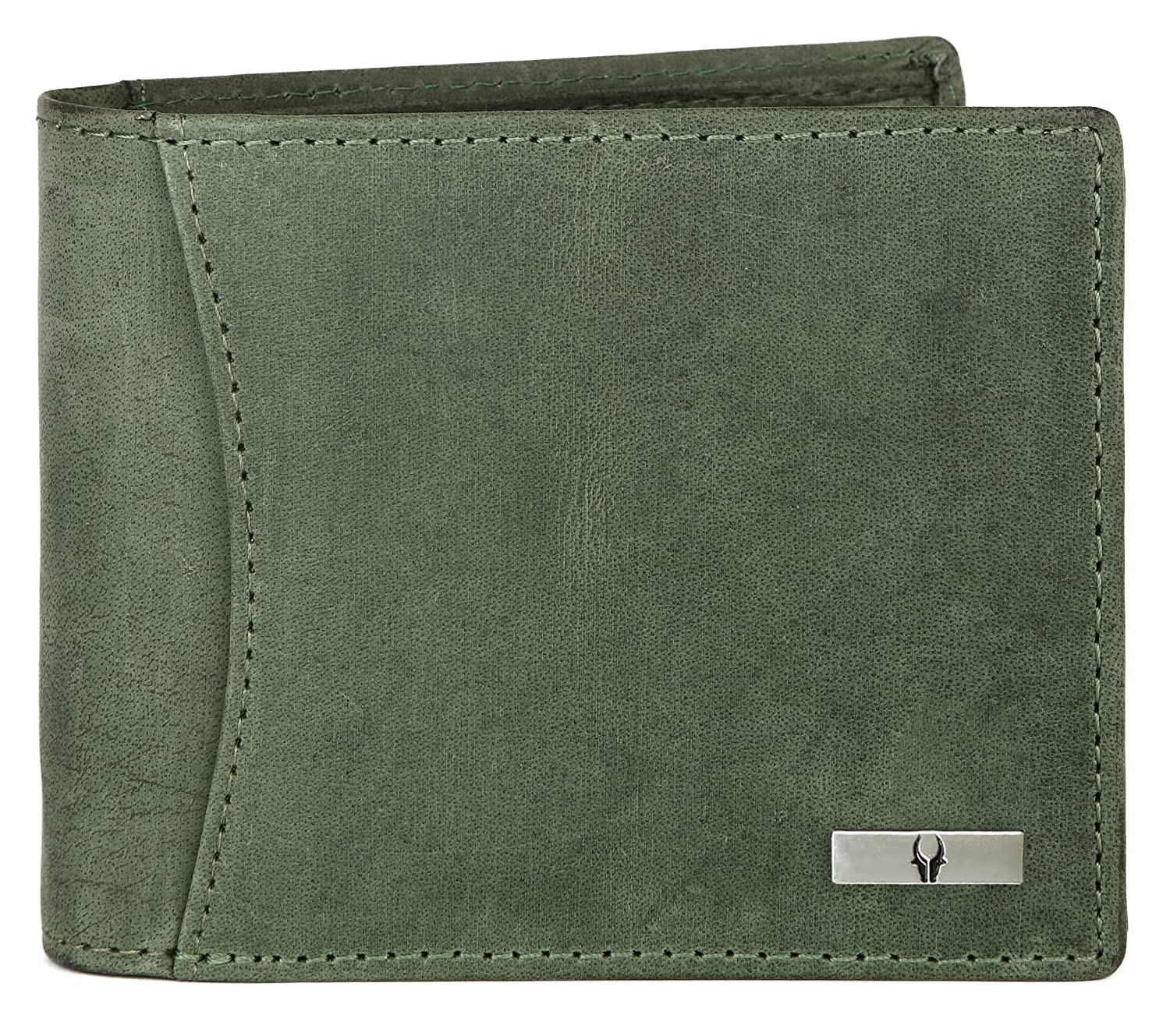 WildHorn®Women's Leather Wallet and Pen Combo Set – WILDHORN