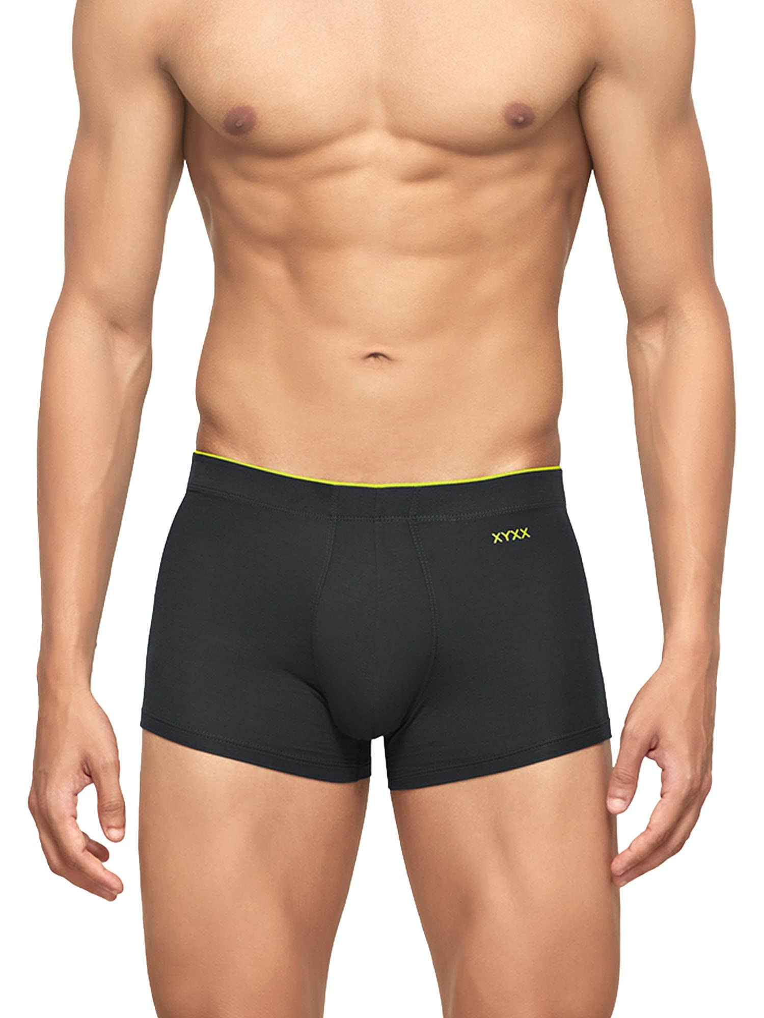 Canny Fit Micro Modal Men's Underwear Briefs