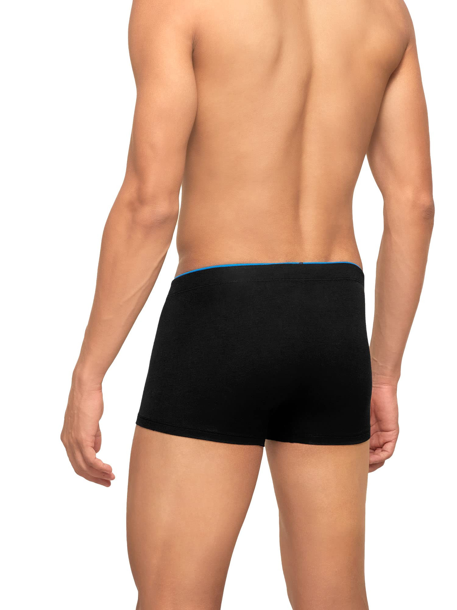 Canny Fit Micro Modal Men's Underwear Briefs