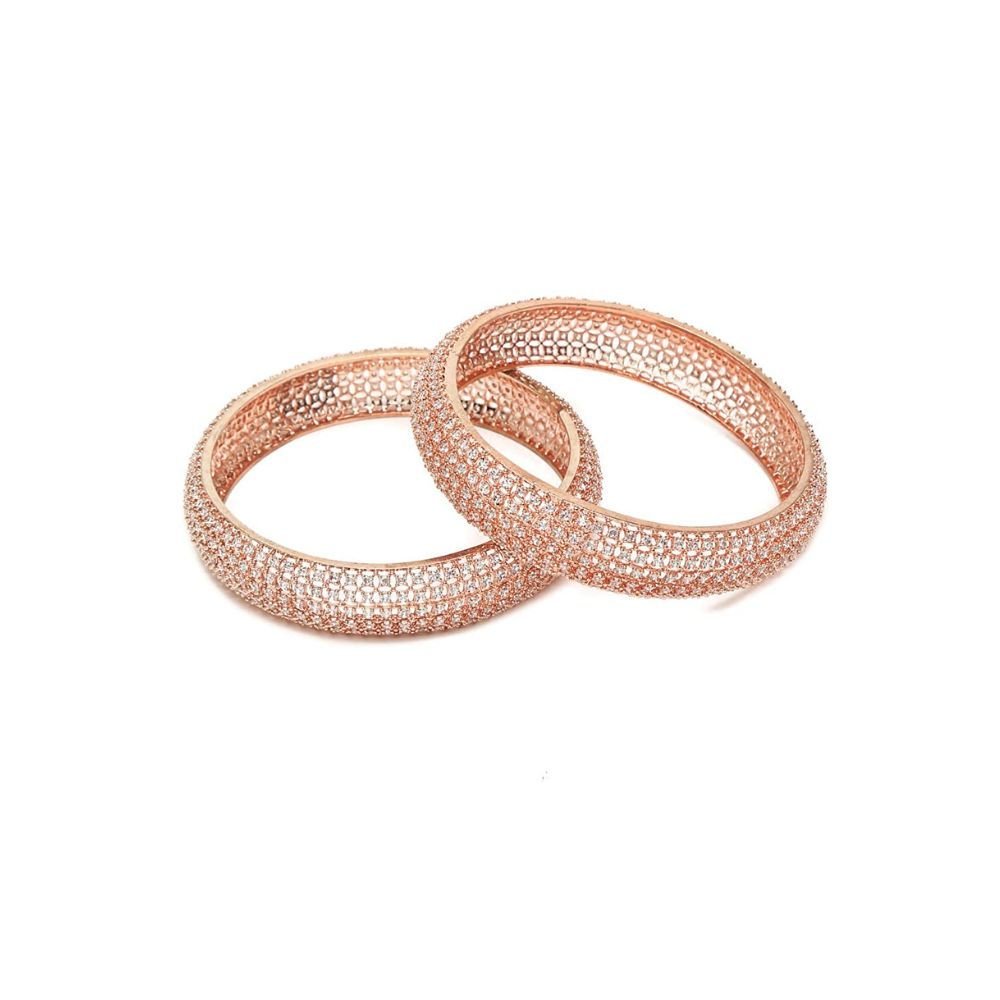 Youbella american sale diamond bangles