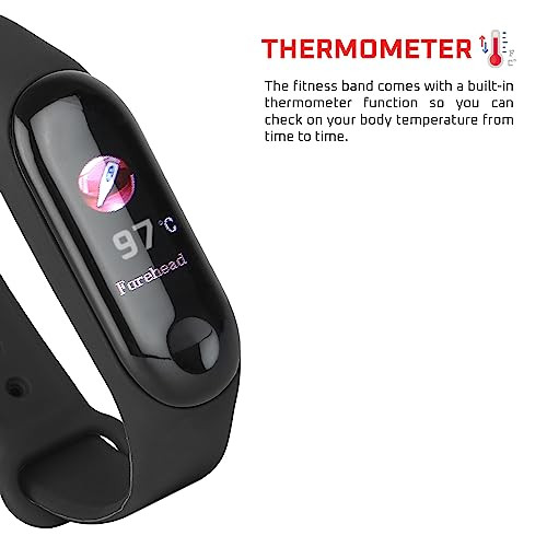 ZEBSTER Z - Run 40 Basic Smart Watch, BTv 5.0, 2.4cm LCD Screen, Call, –  Ziperkart