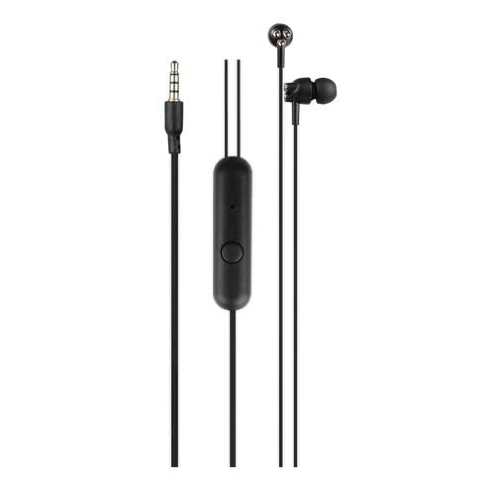 Zebster Z EMZ12 Wired Earphone